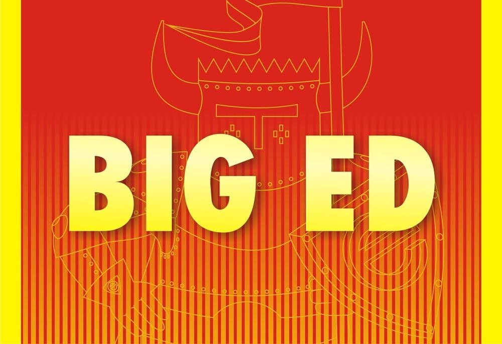 Eduard EDBIG5343 Big Ed Set 1:144-HMCS Snowberry (Revell) Photo-Etched Accessories, Various