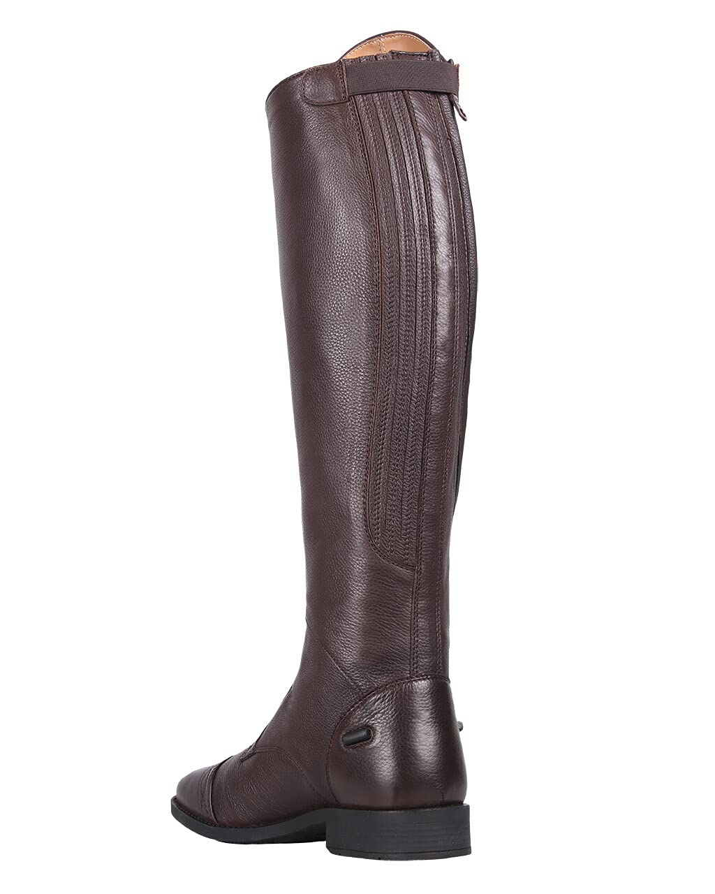 QHP Botas de Montar Tamar