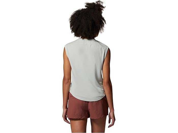 Trek N Go™ Sleeveless Shirt - Image 3