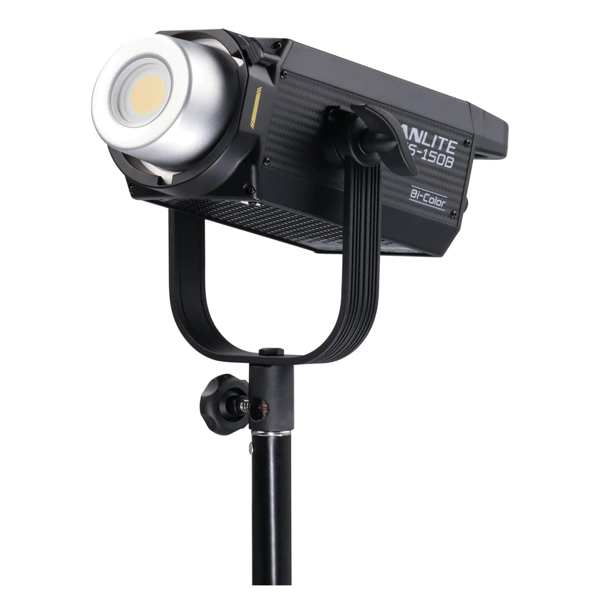 Amazon.com : Nanlite FS-150B Bi-Color Studio Spotlight