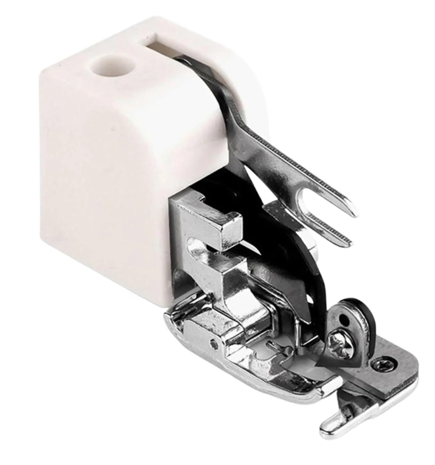 1 pz. 10 Piedini premistoffa Laterali for Macchine da Cucire domestiche for Tutti i Modelli Janome con Gambo Basso