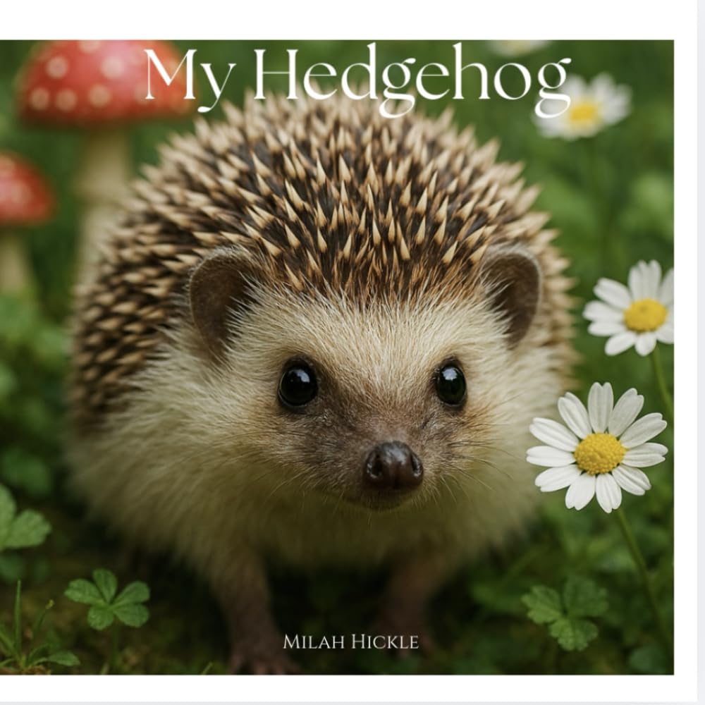 My Hedgehog