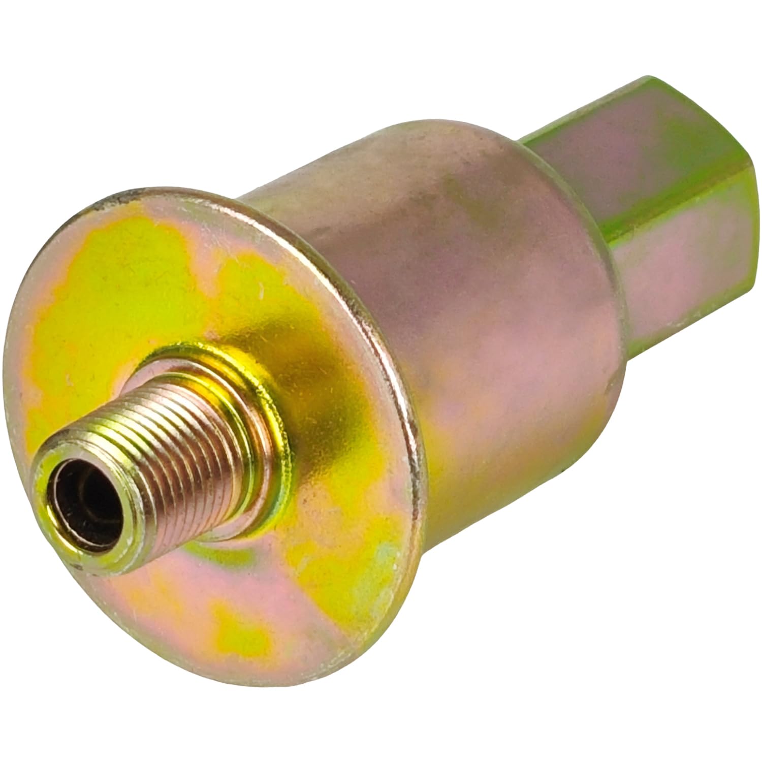 Amazon.com: EZROAD In-Line Fuel Filter 267987 Compatible with