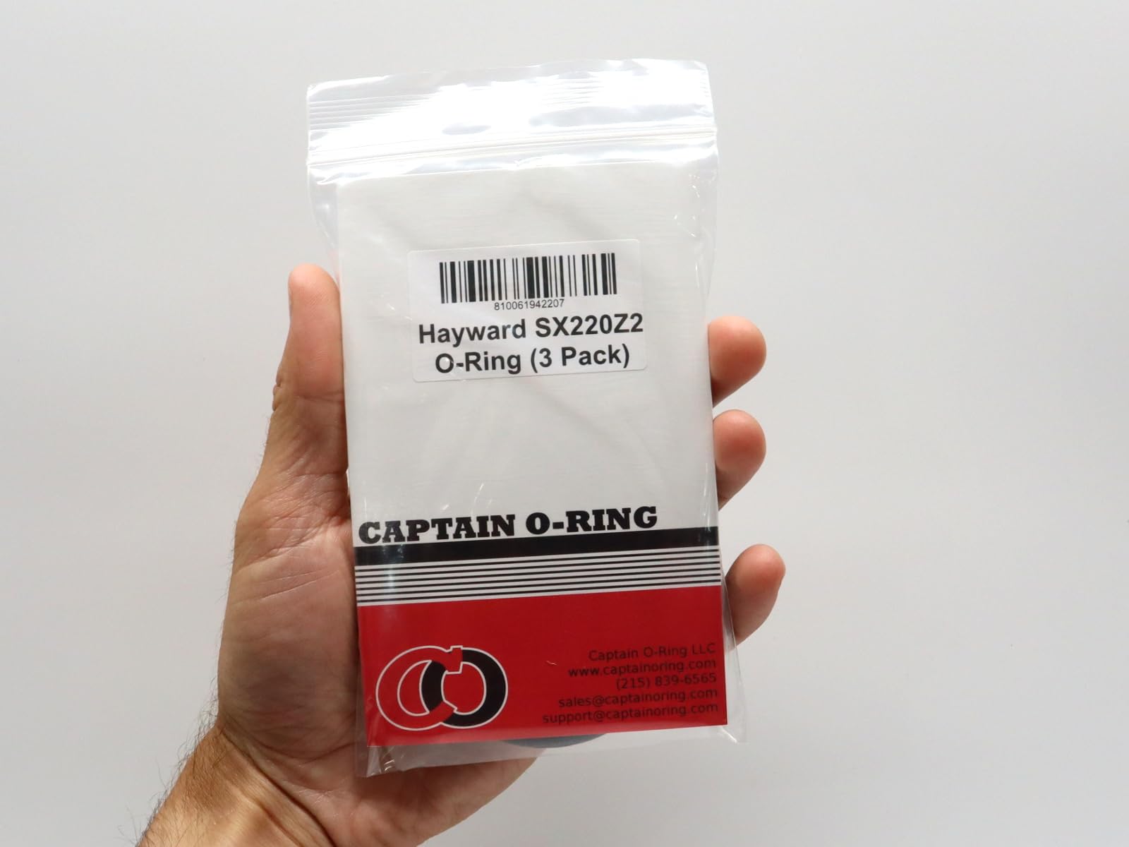Amazon.com: Captain O-Ring – Replacement SX220Z2 O-Rings for