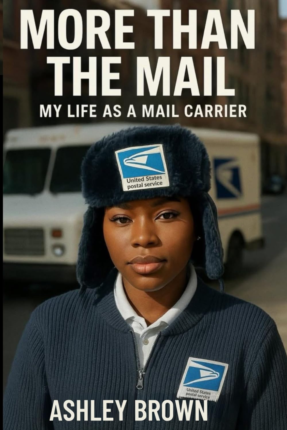 More Than the Mail: My Life as a Mail Carrier