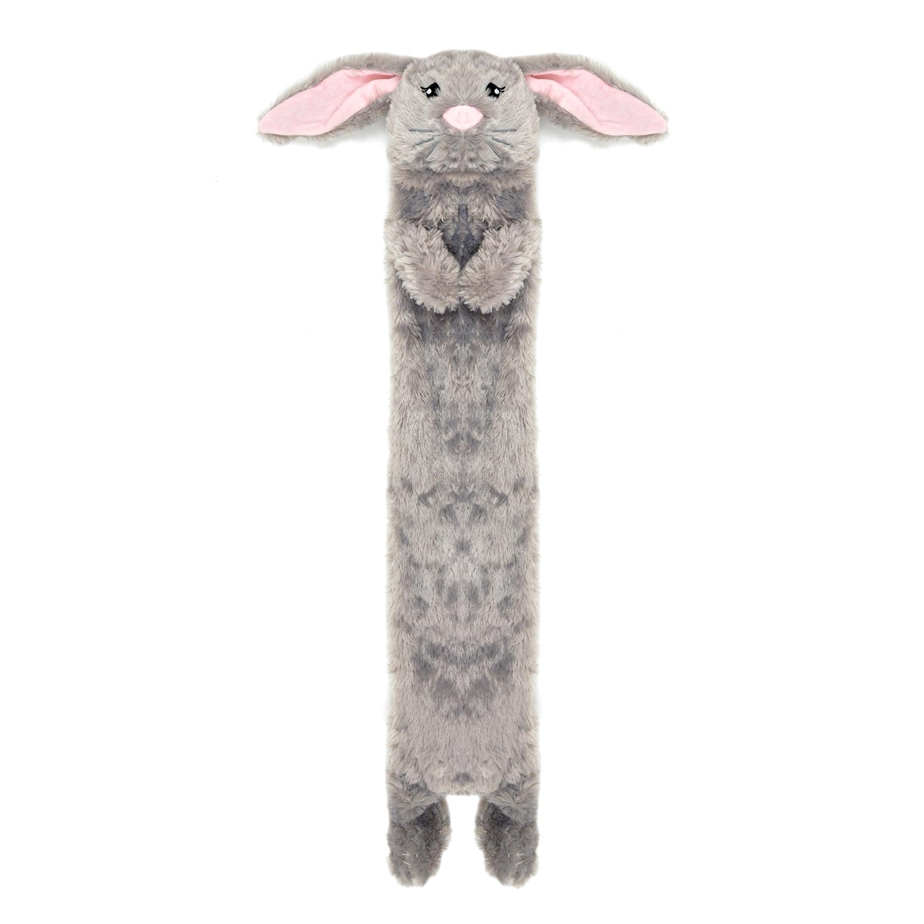 A2Z Wärmflasche, 2 l, lang, 3D-Hase – Wärmflasche HB0286 Hase