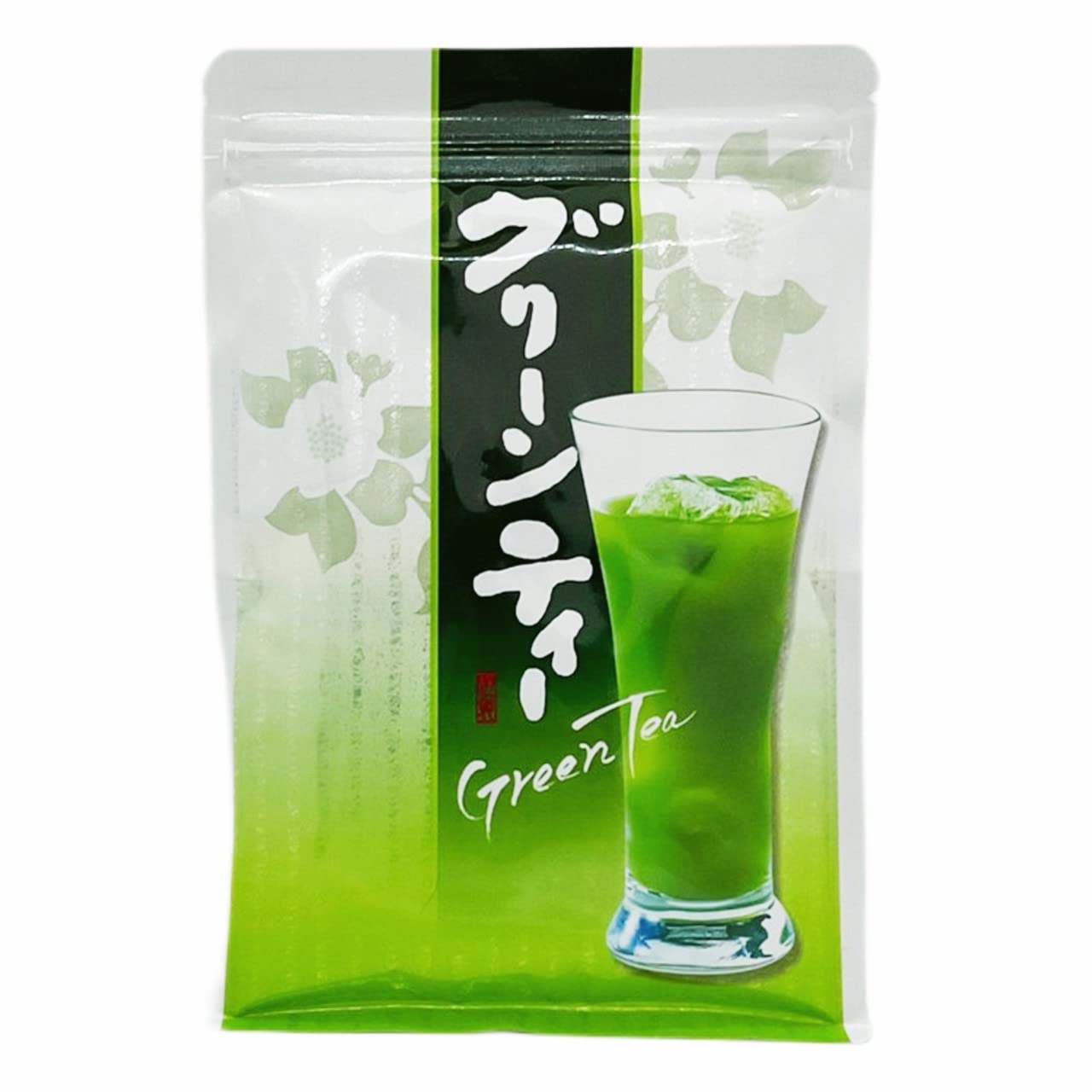 Amazon.co.jp: お茶の光露園 高級宇治抹茶グリーンティー 200g : 食品