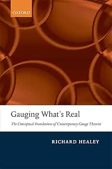 Amazon.com: Gauging What's Real: The Conceptual Foundations of Amazon.com: Gauging What's Real: The Conceptual Foundations of