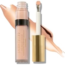 LAURA GELLER The Bright Stuff Illuminating Concealer, Light Coverage, Fair
