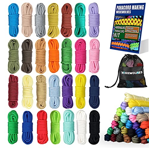 10 Best Top 10 Paracord (Guide And Comparison) of 2022