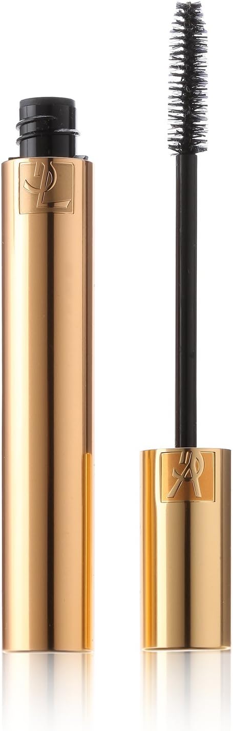 Volume Effet Faux Cils Luxurious Mascara for a False Lash Effect 1 High Density Black