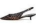 Franco Sarto Pura2 Slingback Shoes - Left View