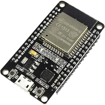 WLAN Dev Kit Board Development Bluetooth WiFi v1 WROOM32