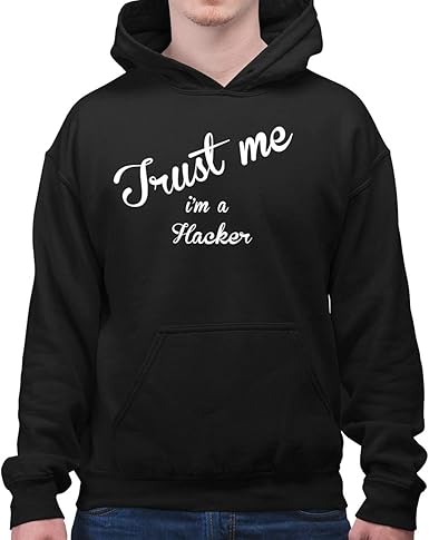 black sweatshirt amazon