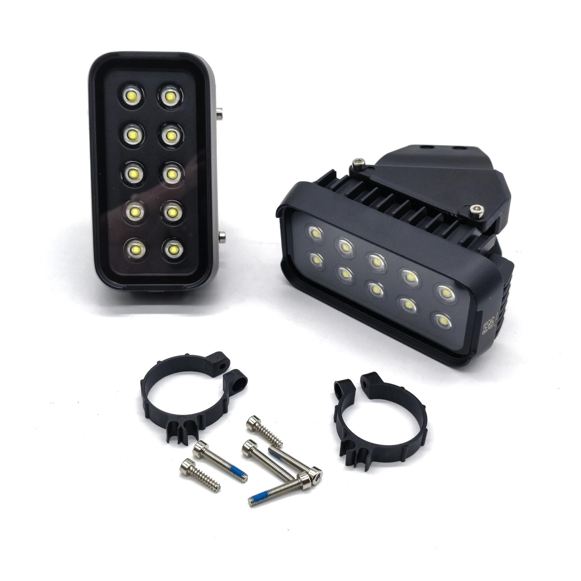 Agras T50 LED Reflektor Nocne światła nawigacyjne Wysoka jasność dla akcesoriów do dronów rolniczych T60 T25