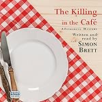 Cover of The Killing in the Café