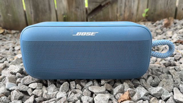 Watch Bose Soundlink Plus Full Review on Amazon Live