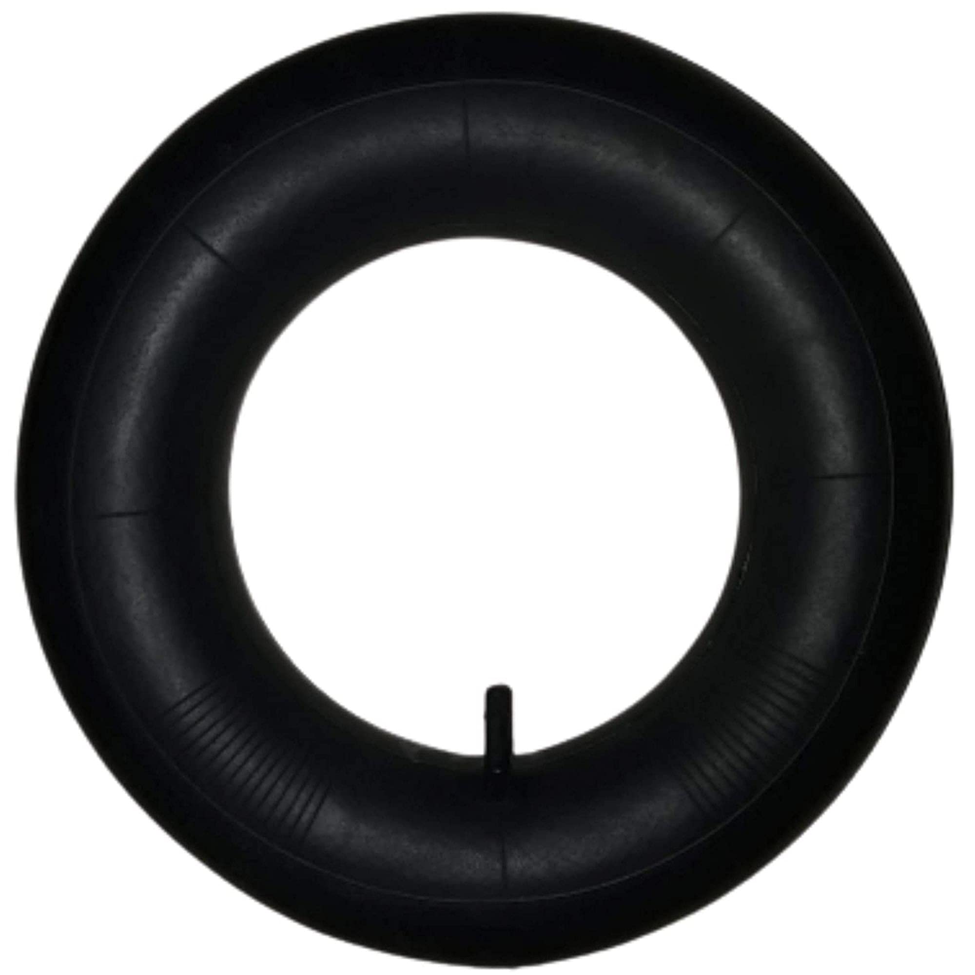 [OKAO] Pneu brouette 3.50-8 + Chambre à air Compatible Roue de remorque,Tracteur Tondeuse,Diable,Chariot. Charge 120 kg. Valve TR13 Solide