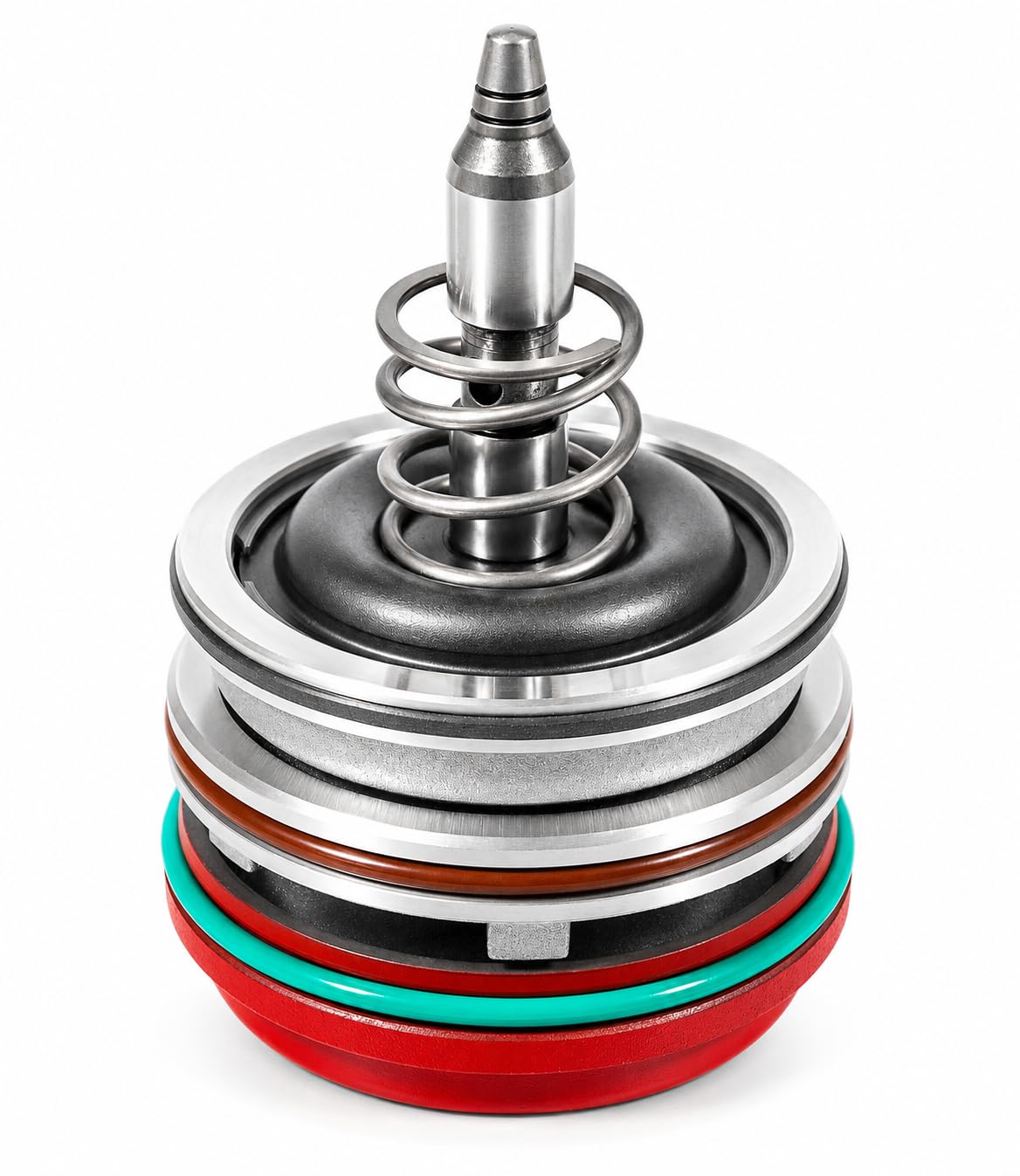 4 カランビット Amazon.com: DearChan Corvette Servo Piston for 700R4/4L60E/4L65E