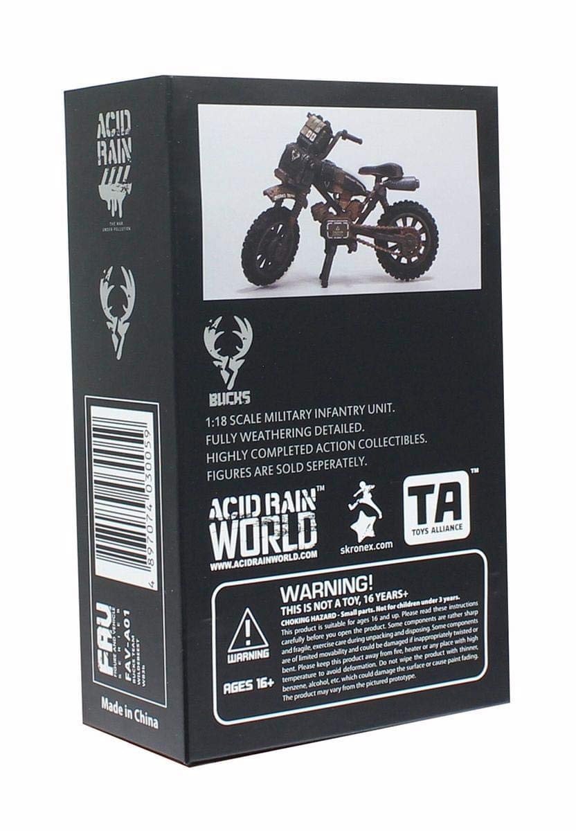特撮 BlackBook Toy Wild Ace BlackBook Toy Wild Ace 特撮
