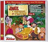  Jake und die Nimmerland - Piraten Teil8