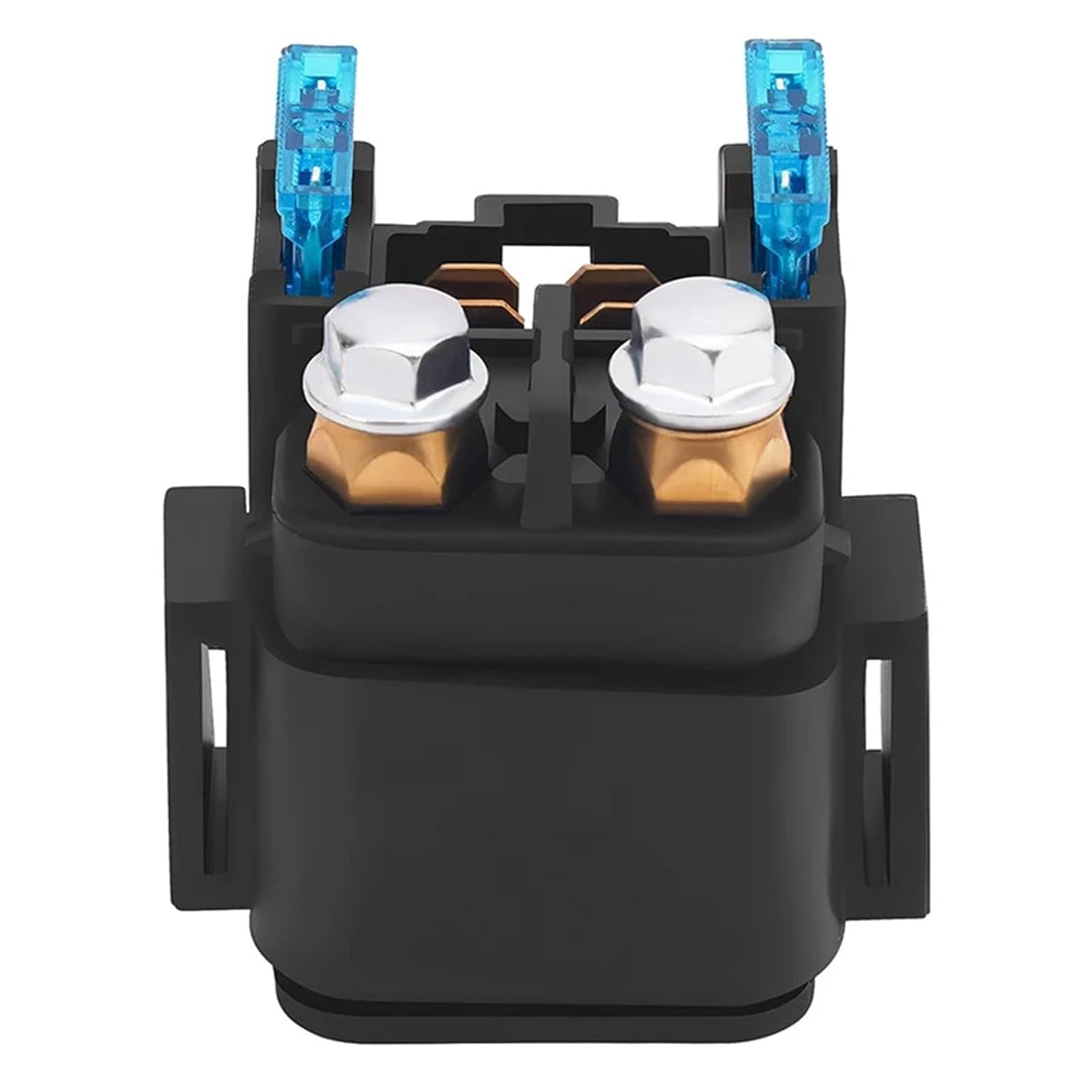 1pcs Motorcycle Starter Relay Solenoid for YFZ450 YFZ45 YZF600 YX600 YZF-R6 YFZR6 225 200 RX RX-1 2C0-81940-00-00
