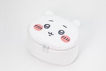 ちいかわ ふんわりバニティポーチ ちいかわ | ナガノ |本 | 通販
