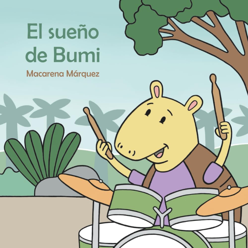 El sueño de Bumi