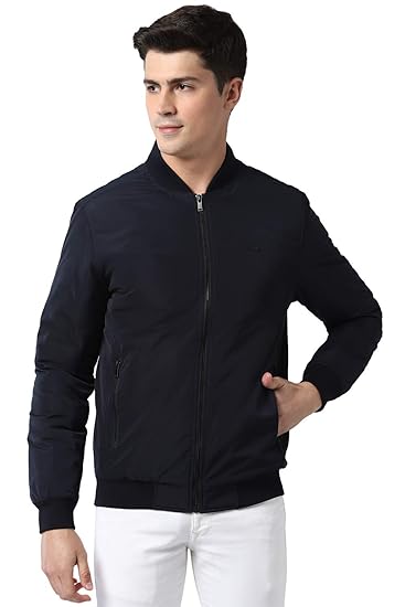 peter england jackets amazon