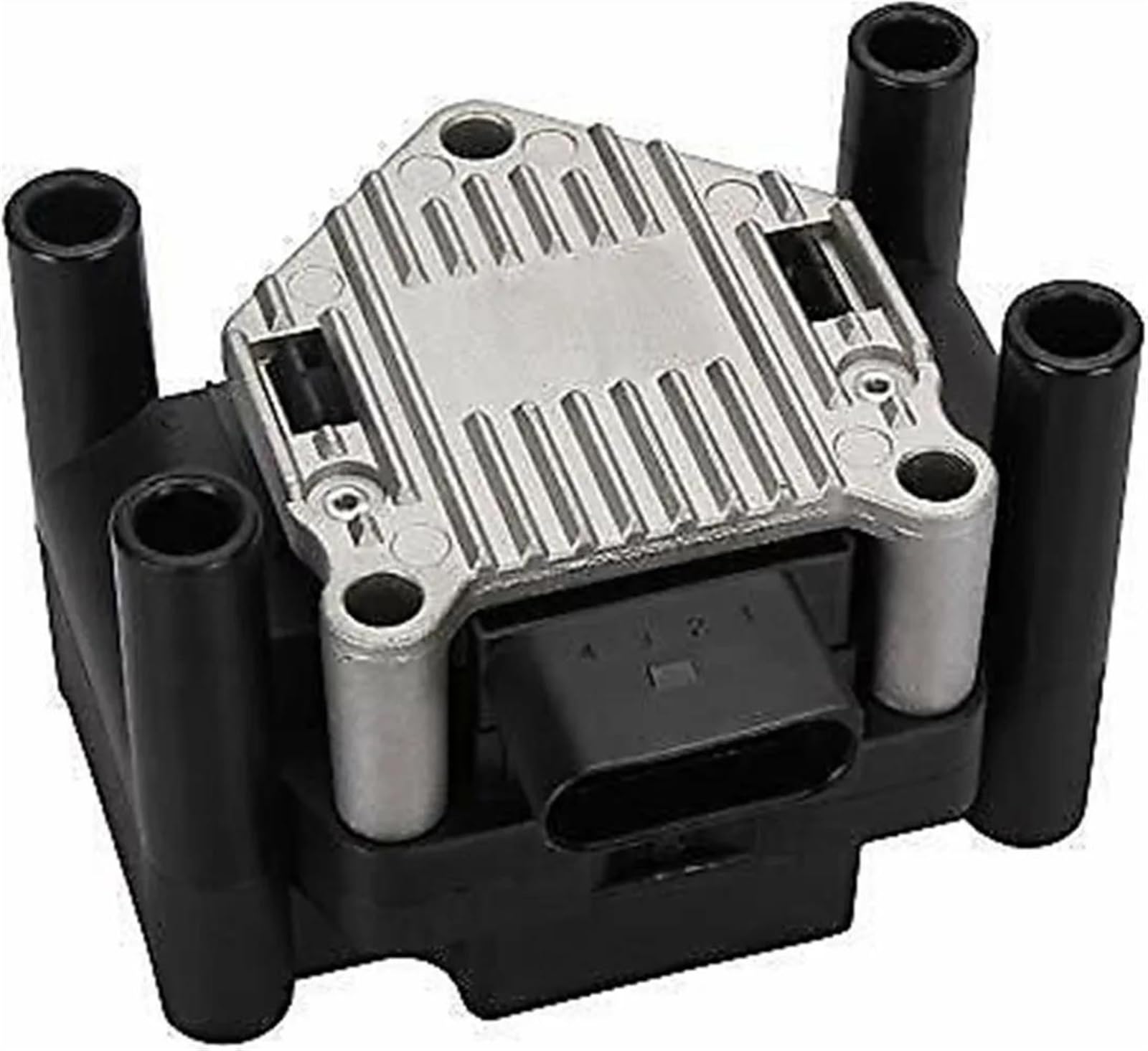 Module d'allumage Bobine D'allumage pour pour A4 A1 A3 A3032905106D 032905106E 032905106F 032905106B 032905106 Pack De Bobines D'allumage Bobine Allumage