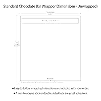 Vista 2 de Recuerdos de fiesta de cumpleaños con fotos personalizadas para adultos (paquete de 25) – Todas las edades – Dorado