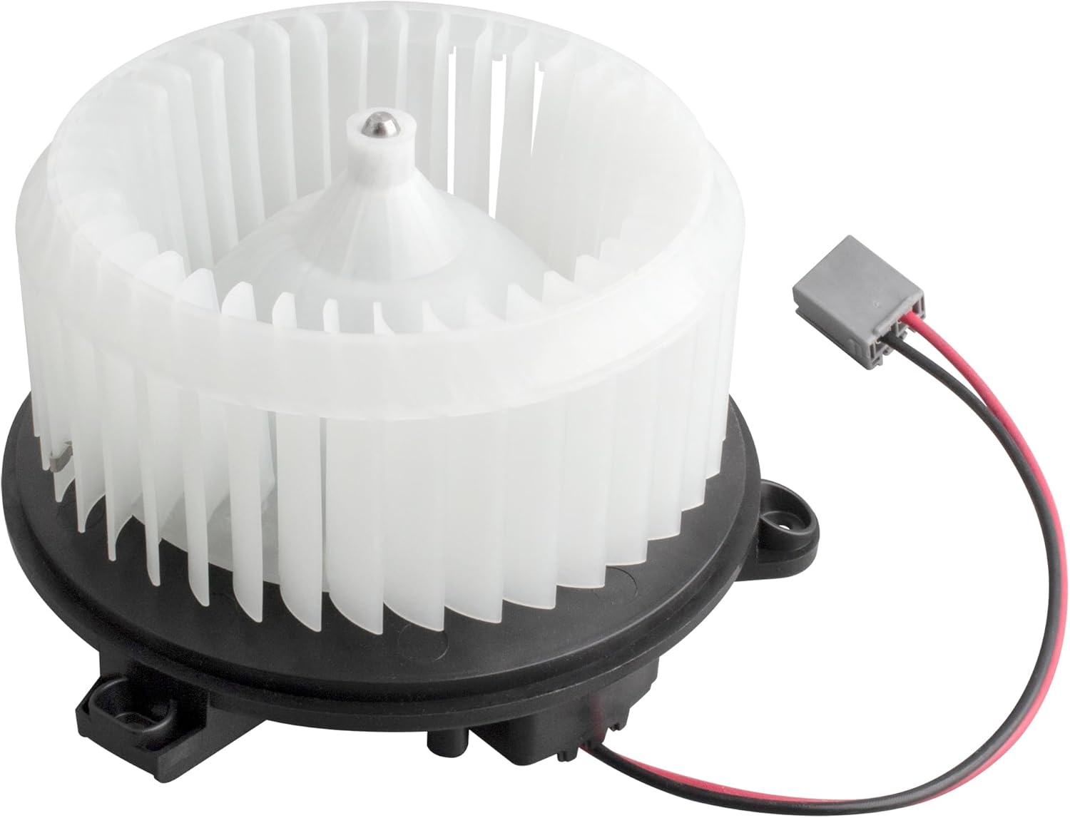 BOXI 700315 HVAC Heater Blower Motor Assembly Fits for Dodge Dart 2013 2014 2015 2016 / Replaces PM4050 68225055AB 68163782AA 2311894 76971 68225055AA