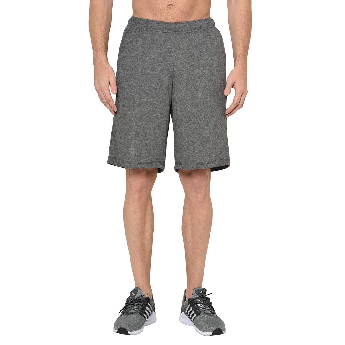 mack jonney Regualr Fit Cotton Blended Shorts for Men-(Pack of 1)-D12_0001_P-picture-19
