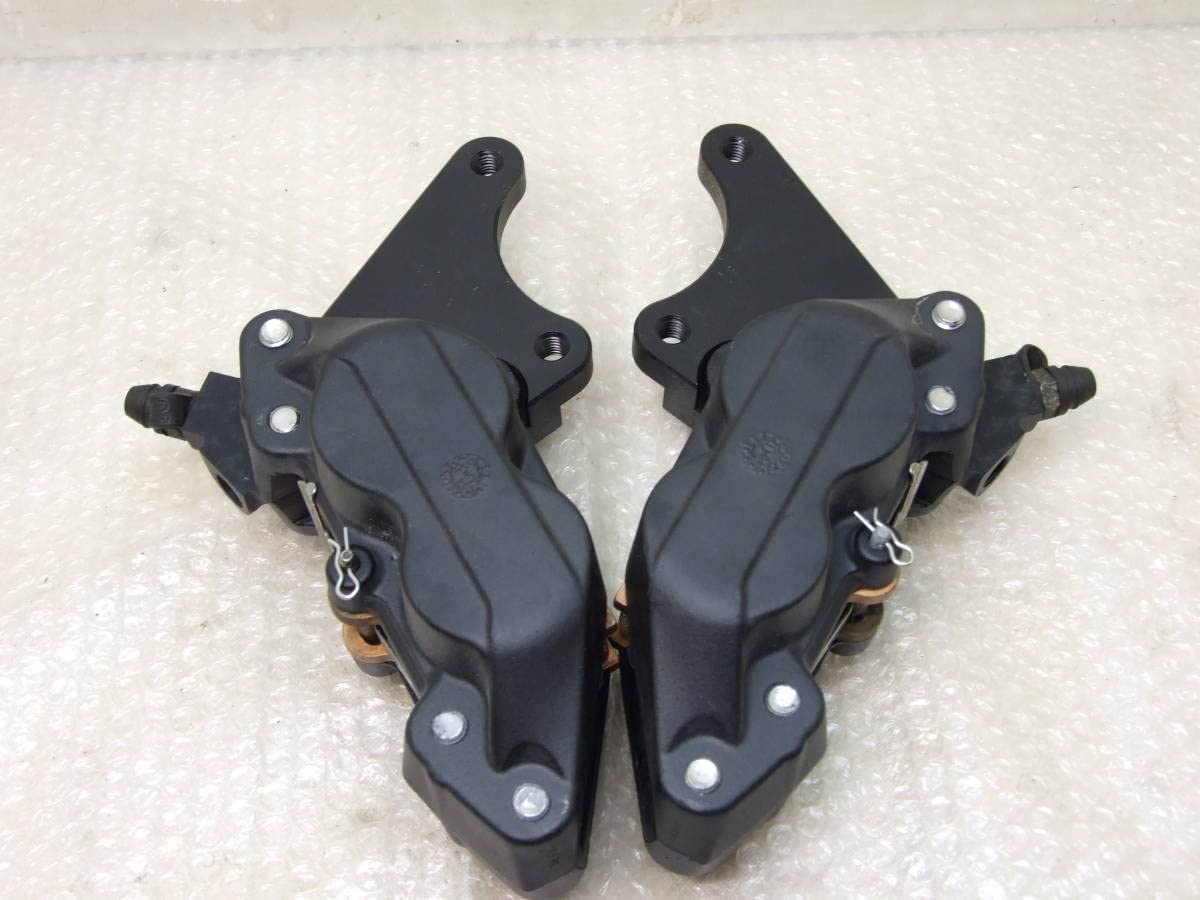 Amazon.co.jp: ブレンボ NSR250R MC28 対応が MC18 MC21 VFR400R NC30