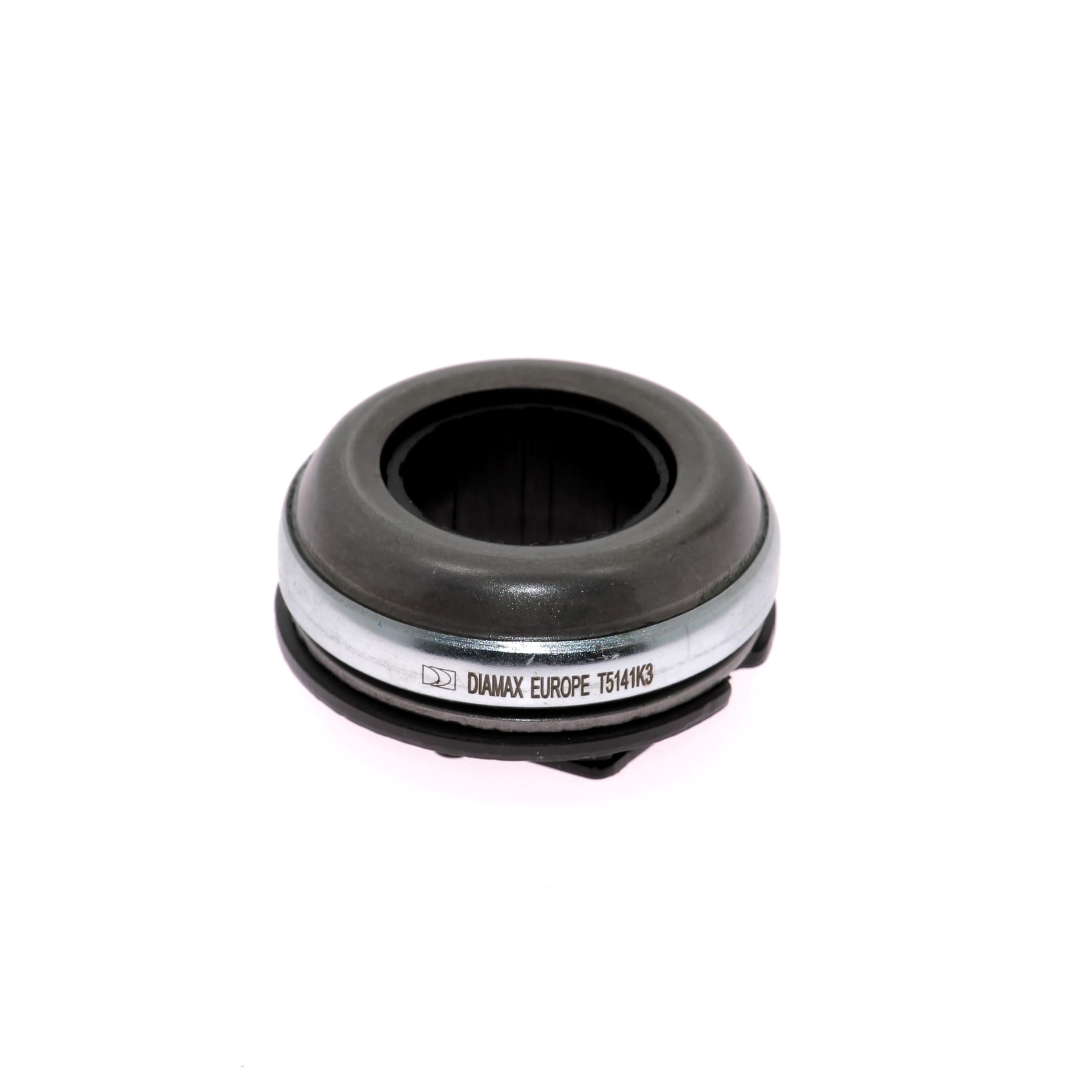 DIAMAX Kit de embrague con cojinete de desembrague Compatible con PEUGEOT 208 I Hatchback CA, CC T5141K3