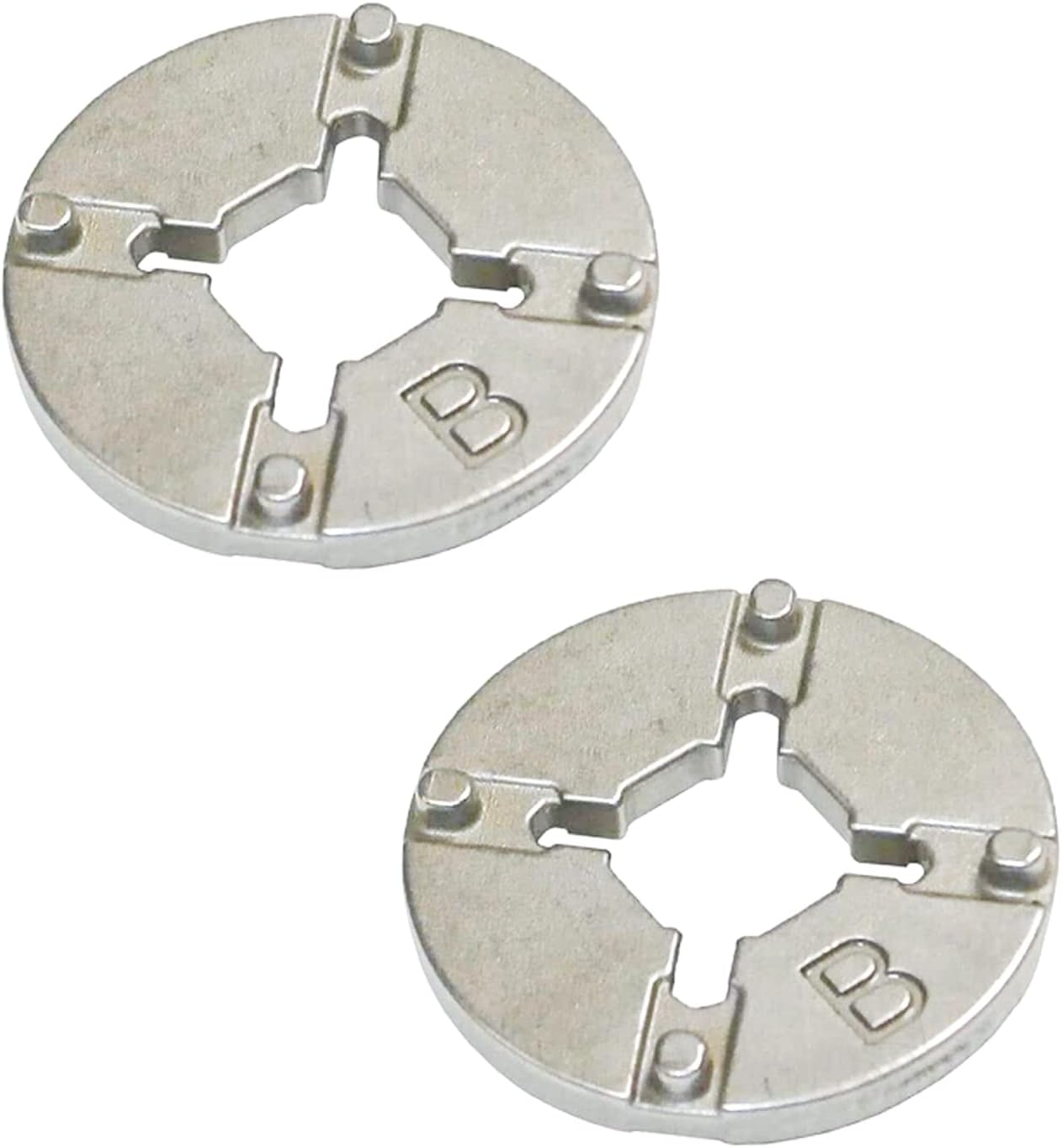 692496002 Oscillating Tool Adapter Compatible with jobmax heads R8223404 for Ryobi Blade Adapter Replacement PSL1MT01 MT100 NT1MT MT100G P570 P343-2 Pack