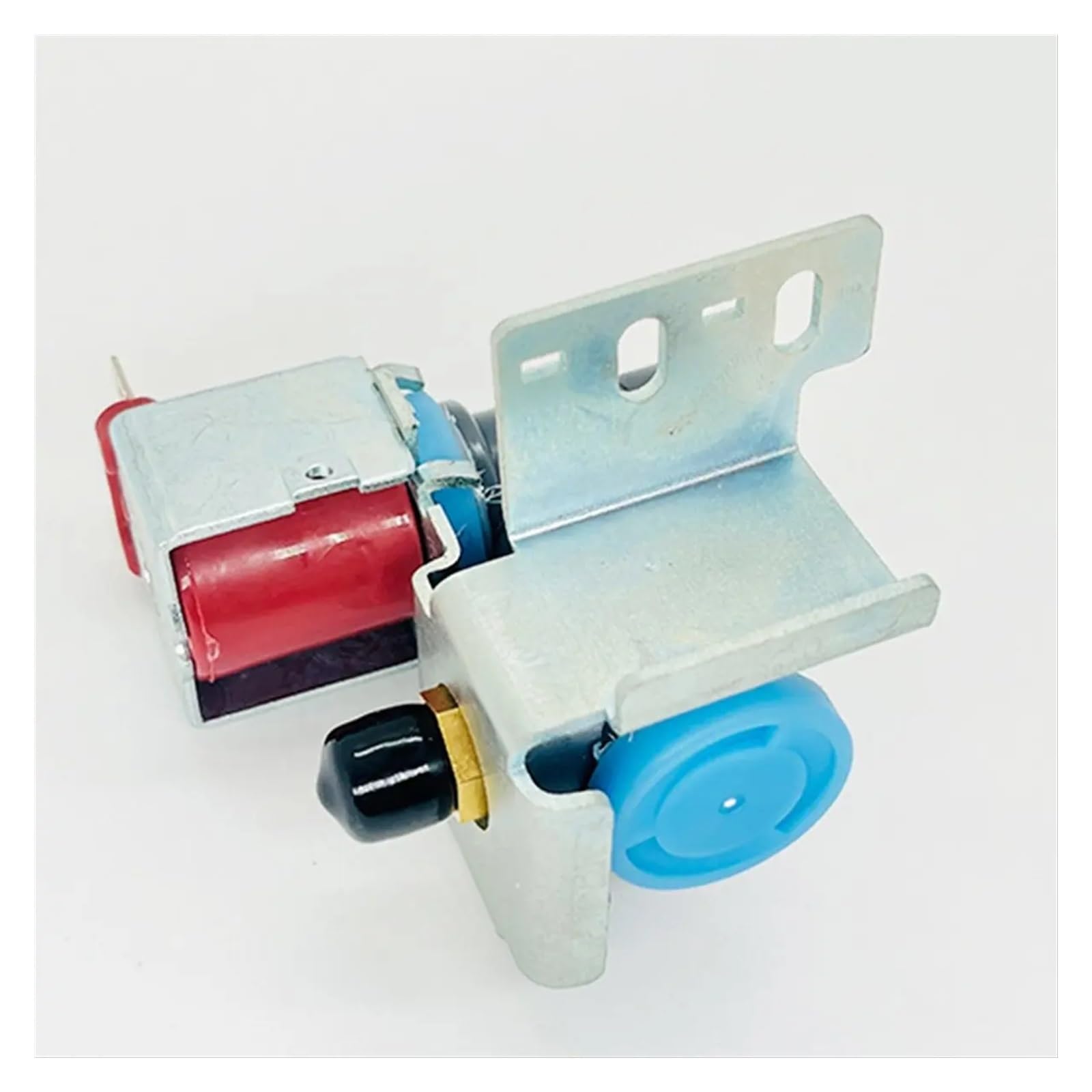 Valvola Di Ingresso Dell'Acqua Del Frigorifero Sostituzione della valvola di ingresso dell'acqua della macchina for il ghiaccio del frigorifero WPW10498976 W10498976
