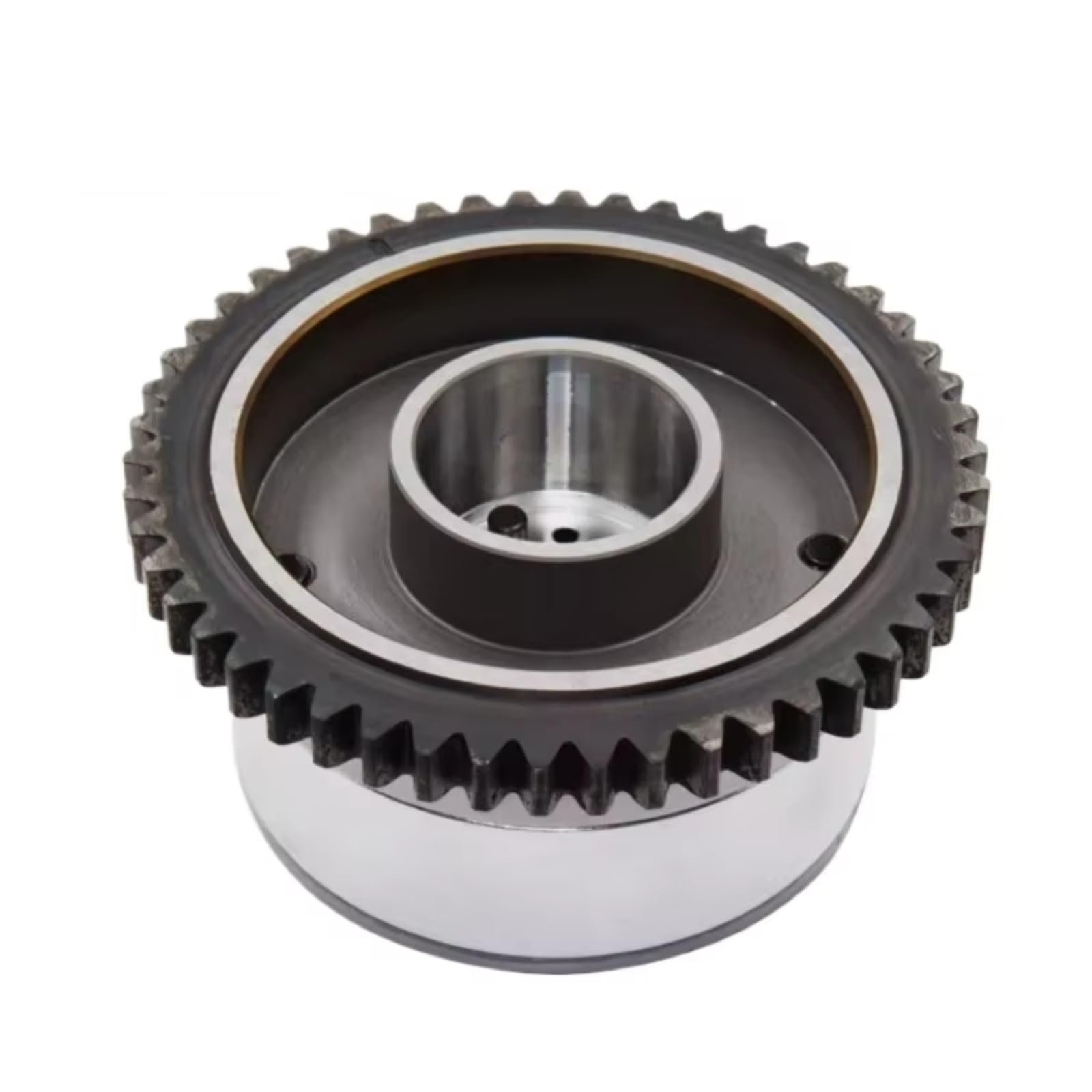 Compatible Con Kia Para Sedona 2012 2013 2014 Para Sorento 2011 2012 2013 243503C113 Engranaje Árbol Levas Sincronización Coche Piezas Motor CVVT autopartes