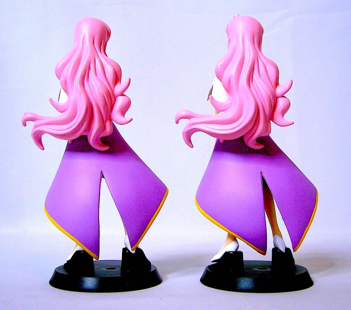 Amazon.co.jp: 機動戦士 SEED DESTINY シードヒロインズ 7 フィギュア