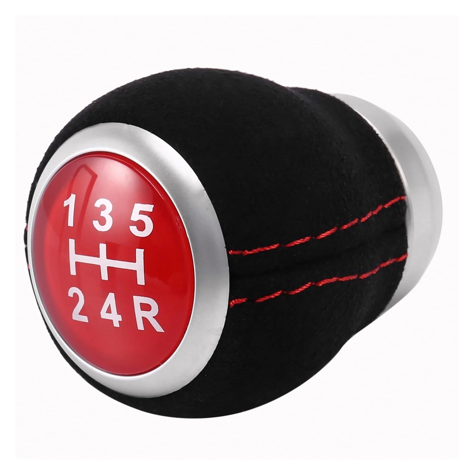 Mkgkacvcpt One Color Performance Shift Lever Knob For Subaru For Impreza For Wrx Sti For Outback