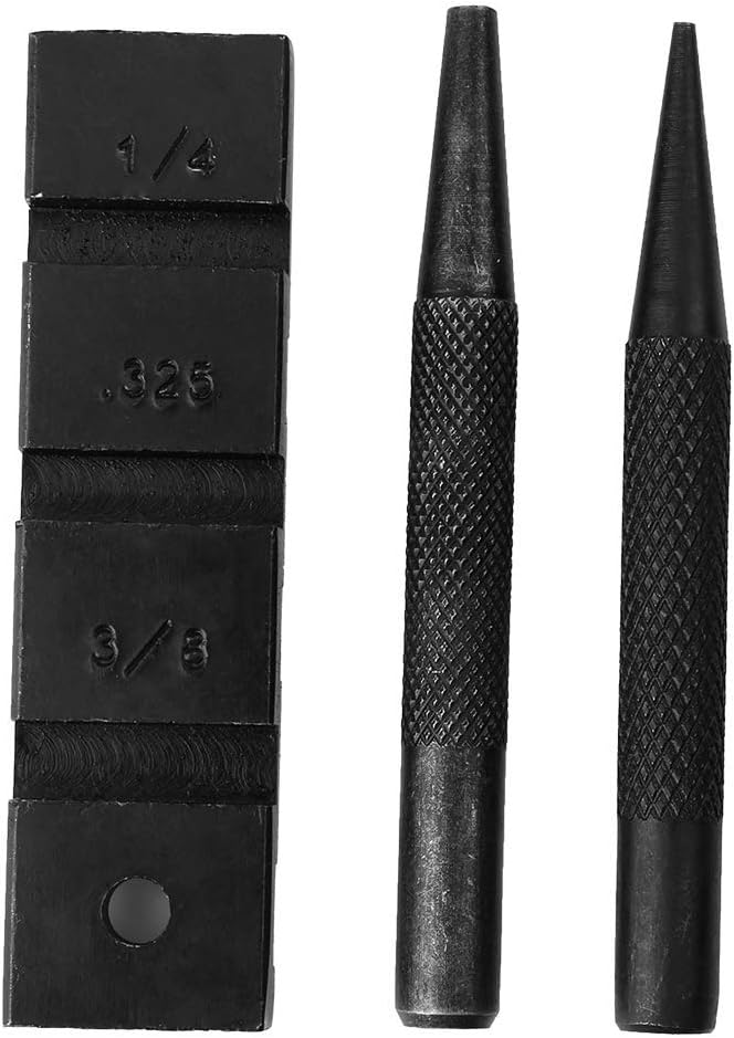 3PCS Pocket Chainsaw Breaker Chain Breaker Pocket Chain Saw