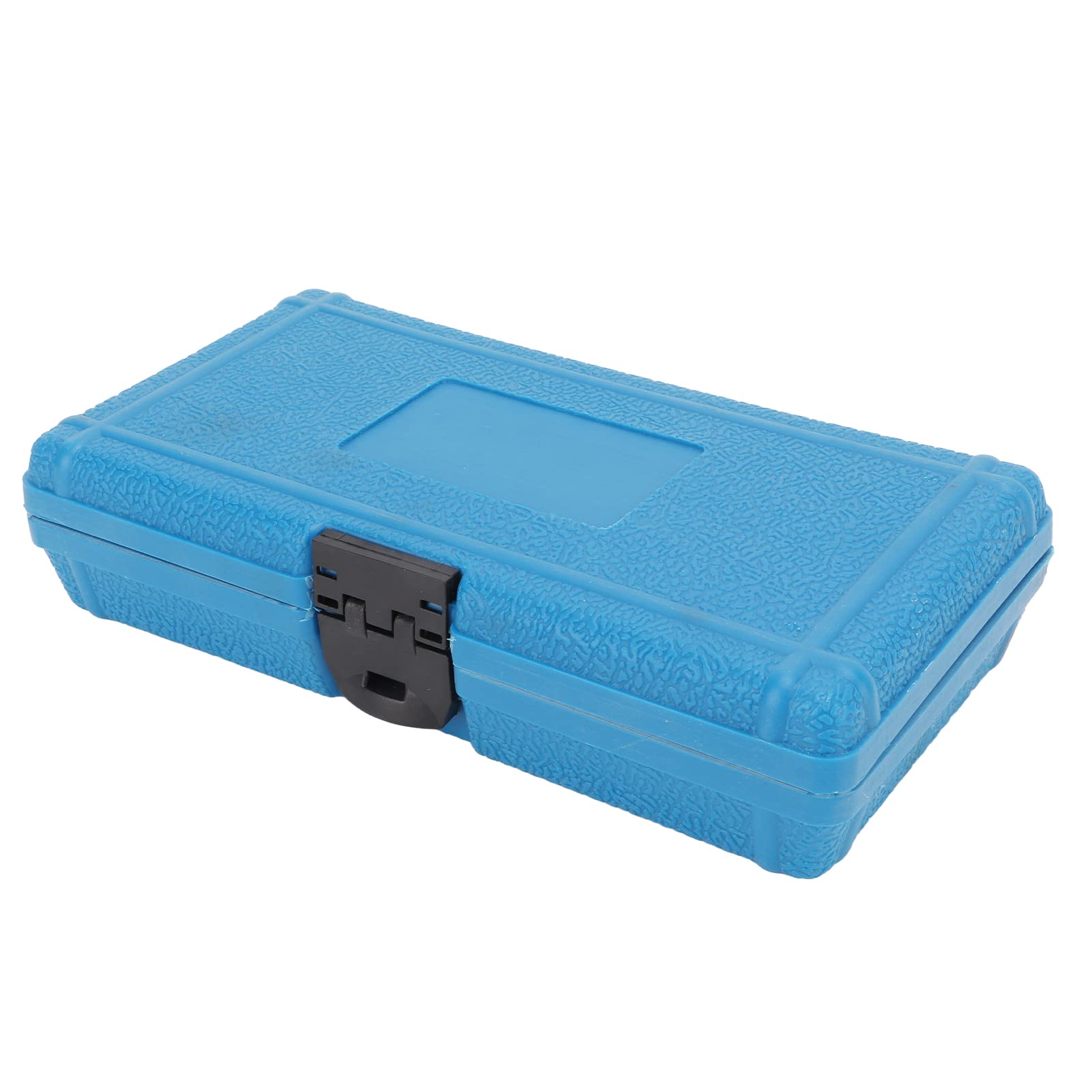 Set di 8 utensili per la riparazione delle filettature degli assi, kit in acciaio al carbonio per il ripristino delle filettature, adatto alla manutenzione dei veicoli; include