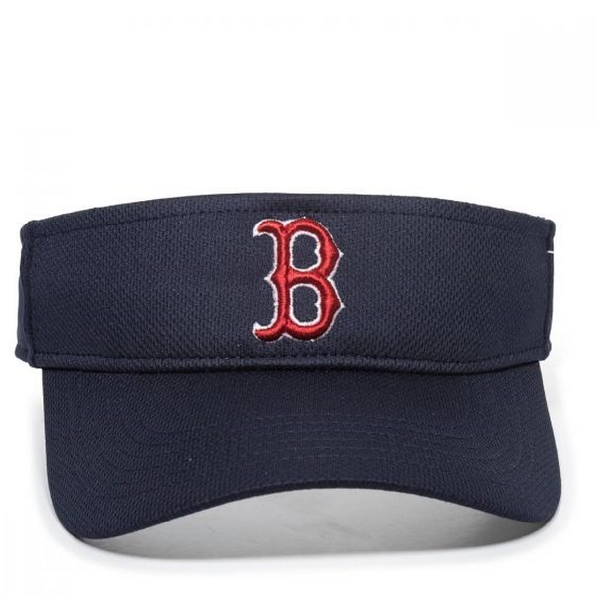 Outdoor Cap Team MLB Visor Navy