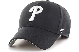 '47 Brand Phillies Home Run Hat