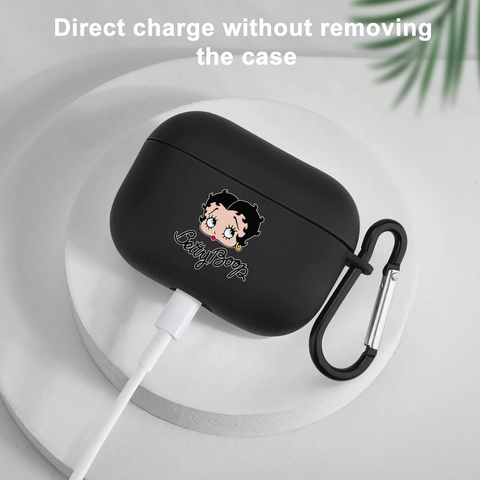 Air Pods ベティーさん専用 Amazon | AirPods Pro ケース ベティちゃん AirPods Pro 第2世代