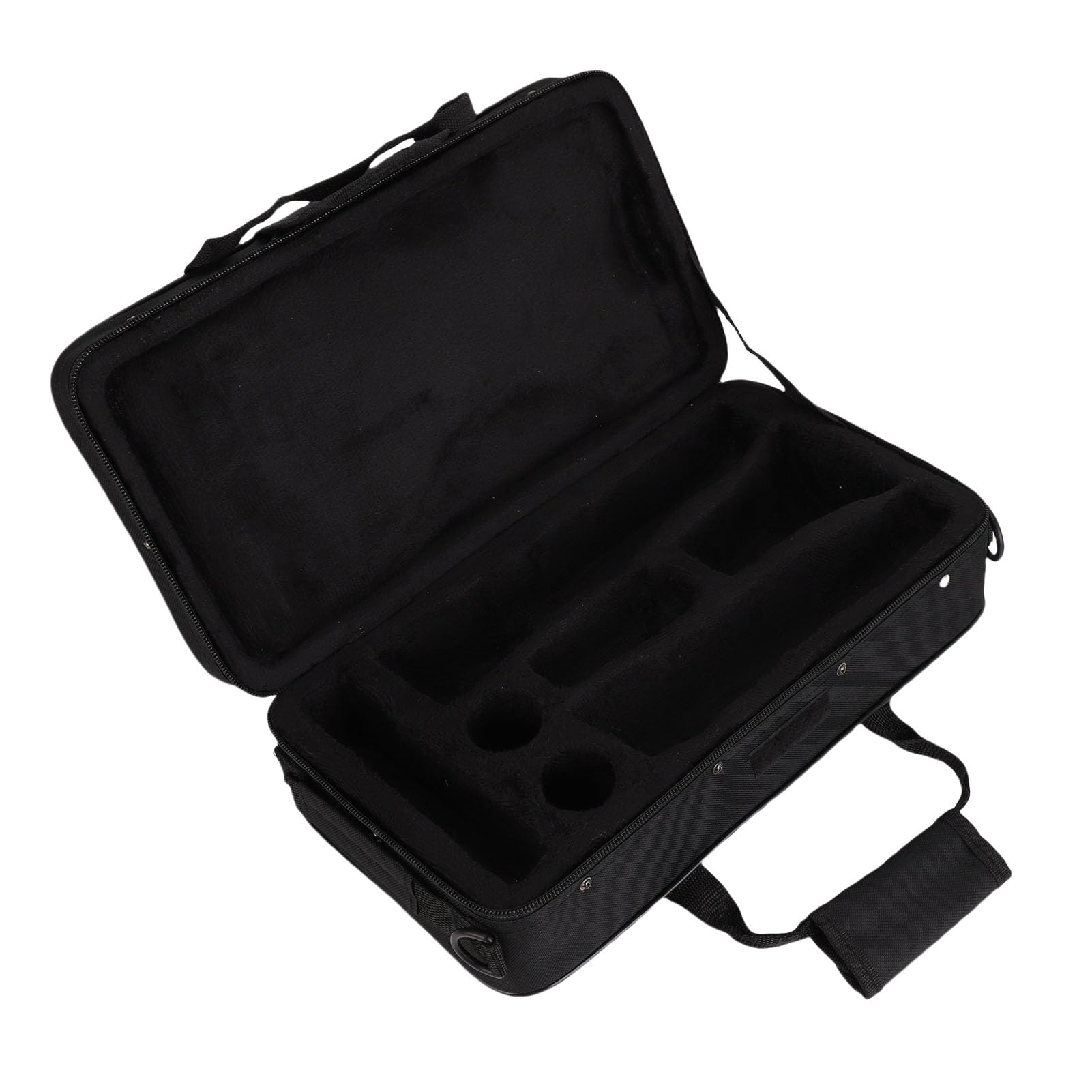 樹脂製クラリネット ケース付き クラリネット 基本セット 10リード 付 練習 お手入れセット グリス