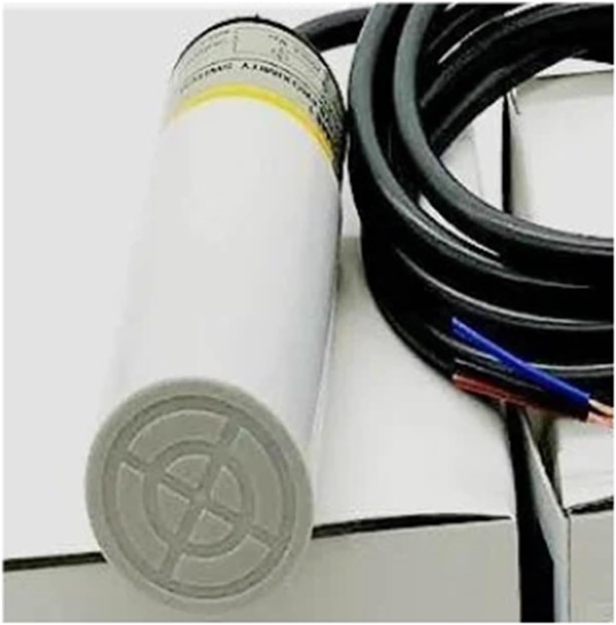 E2K-X8ME1 E2K-X8MF1 E2K-X8MY1 M18 Capacitive Proximity Switch Sensor(E2K-X8MY1)