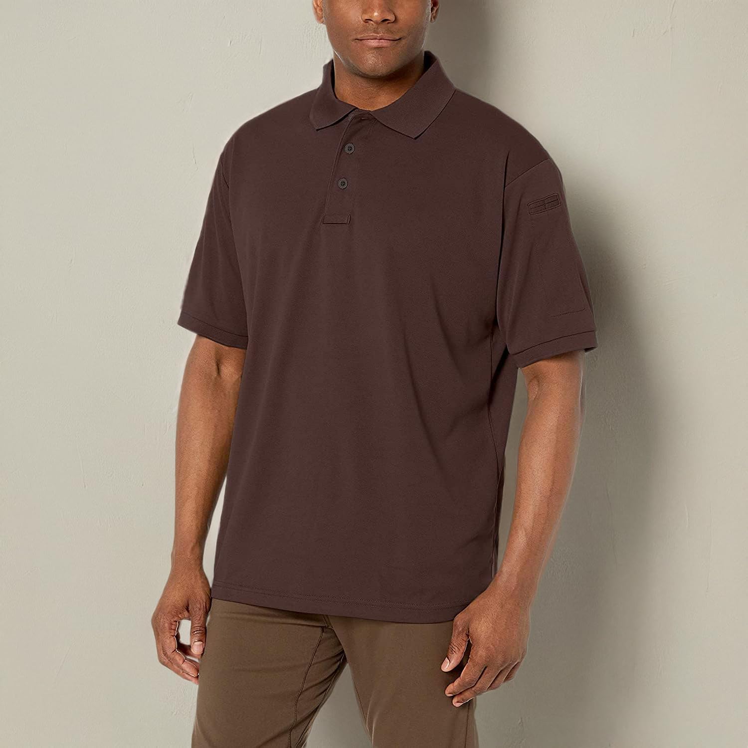 Propper Men's Short Sleeve Uniform Polo - Image 6