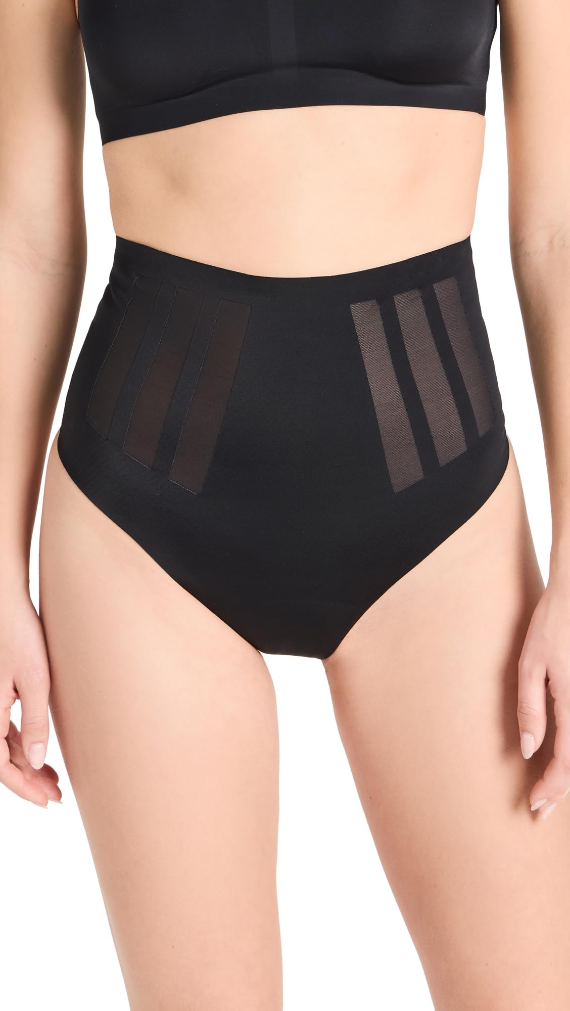 commando Womens Luxe Control Thong