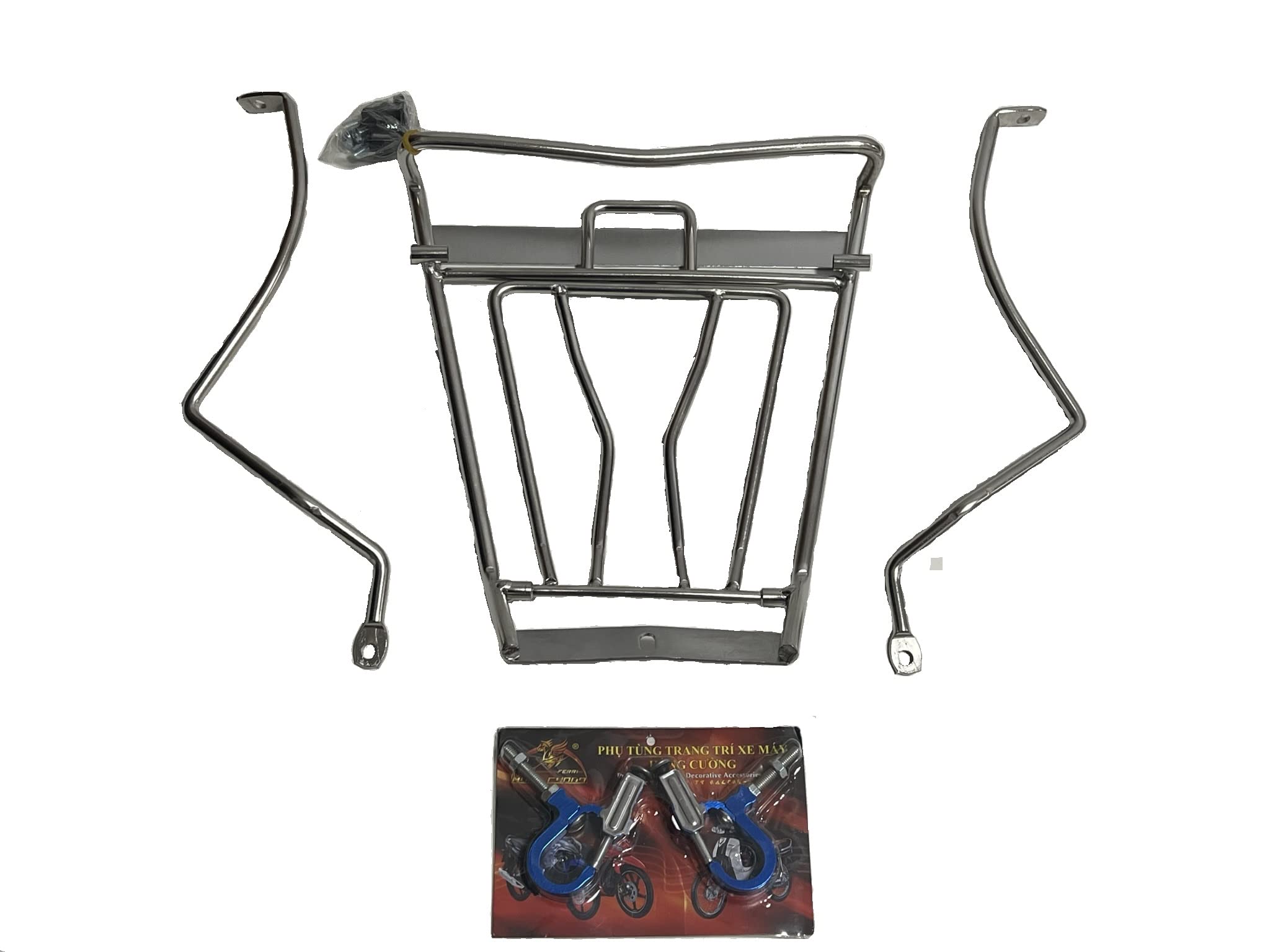 ケントさん専用 ボディ・キャリアのみ ENDURANCE（バイク） 【SHAD対応】PCX PCX150 アタッチメント